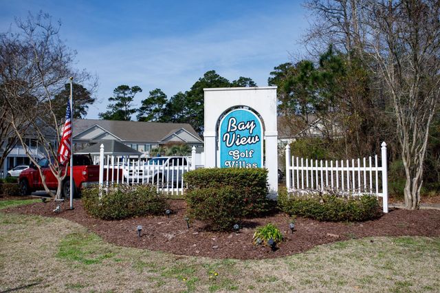 160 Lazy Willow Ln Unit 103, Myrtle Beach, SC 29588