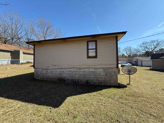 41 Compass Point St, Sherwood, AR 72120
