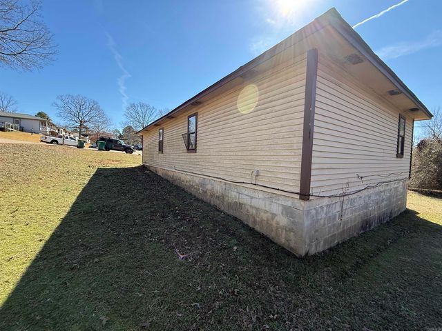 41 Compass Point St, Sherwood, AR 72120