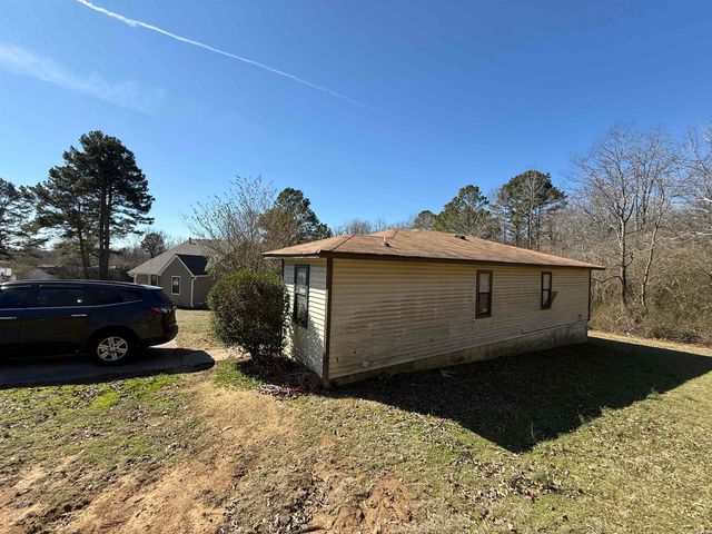 41 Compass Point St, Sherwood, AR 72120
