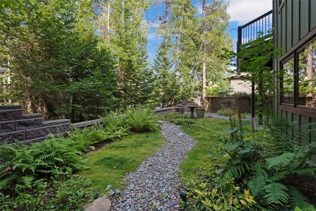 1034 Mountain Park Drive B, Whitefish, MT 59937