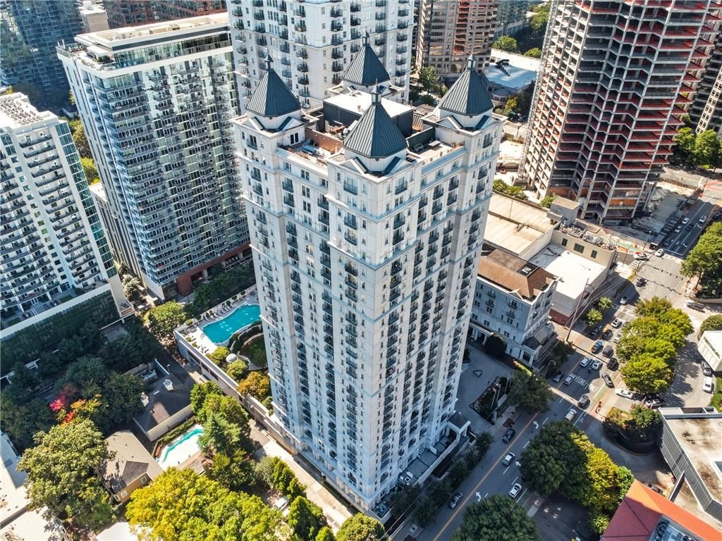 199 14th NE Street 507, Atlanta, GA 30309
