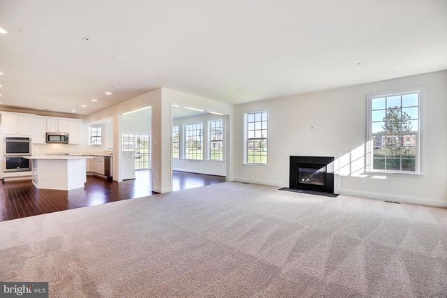 0 EBBVALE, Manchester, MD 21102