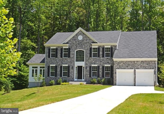 0 EBBVALE, Manchester, MD 21102