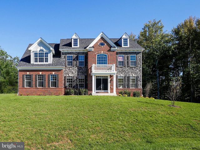 0 EBBVALE, Manchester, MD 21102