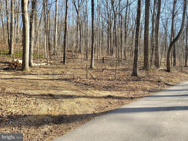 0 EBBVALE, Manchester, MD 21102