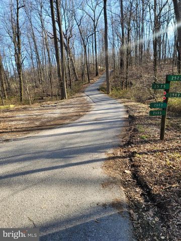 0 EBBVALE, Manchester, MD 21102