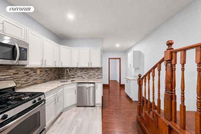 135 W 122ND Street, New York City, NY 10027