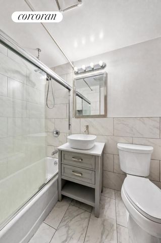 135 W 122ND Street, New York City, NY 10027