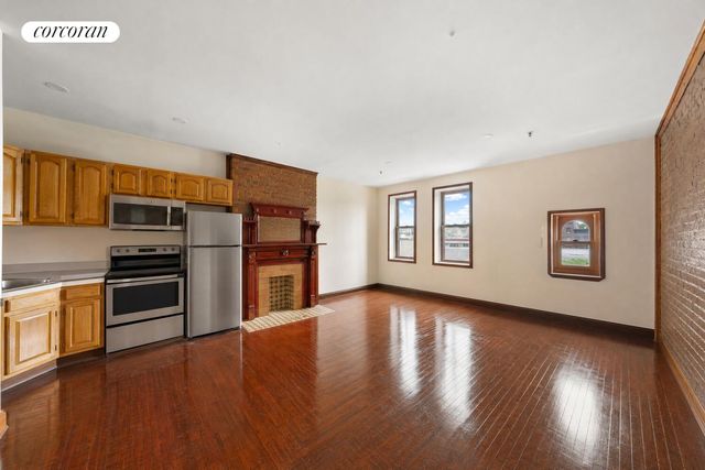 135 W 122ND Street, New York City, NY 10027