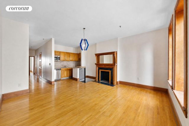 135 W 122ND Street, New York City, NY 10027