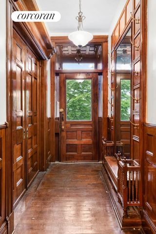 135 W 122ND Street, New York City, NY 10027