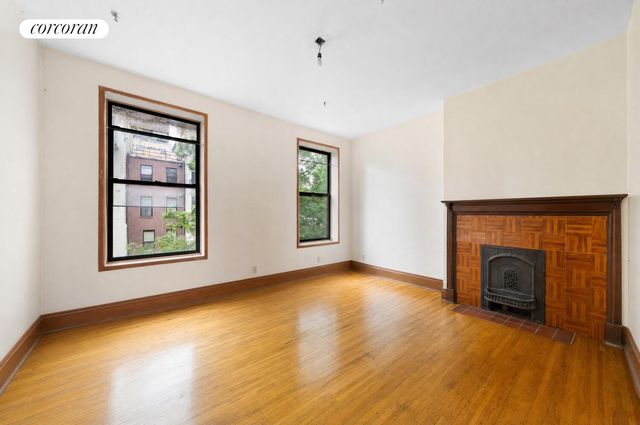 135 W 122ND Street, New York City, NY 10027