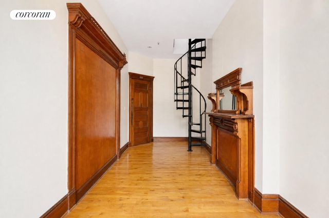 135 W 122ND Street, New York City, NY 10027