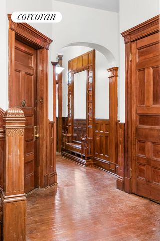 135 W 122ND Street, New York City, NY 10027