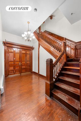 135 W 122ND Street, New York City, NY 10027