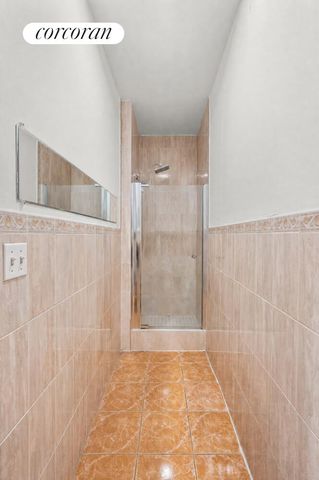 135 W 122ND Street, New York City, NY 10027