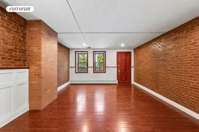 135 W 122ND Street, New York City, NY 10027