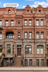 135 W 122ND Street, New York City, NY 10027