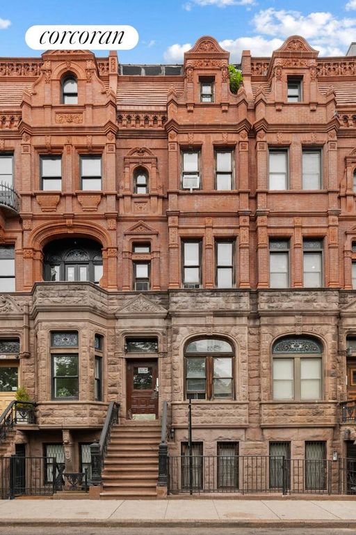 135 W 122ND Street, New York City, NY 10027