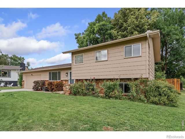 607 Boltz Drive, Fort Collins, CO 80525