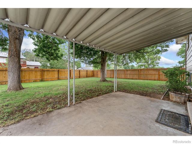 607 Boltz Drive, Fort Collins, CO 80525