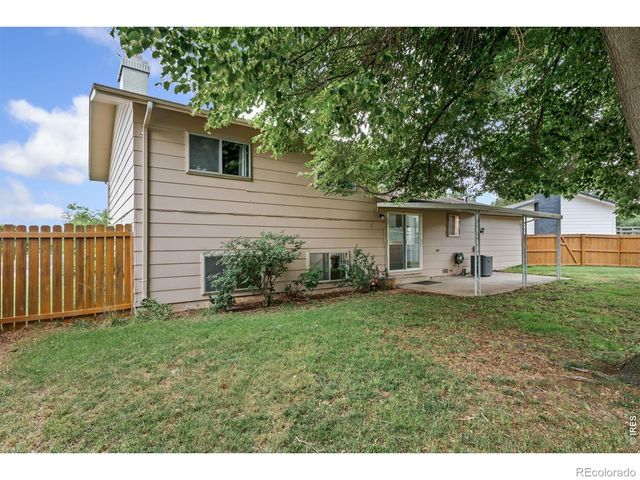 607 Boltz Drive, Fort Collins, CO 80525