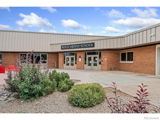 607 Boltz Drive, Fort Collins, CO 80525