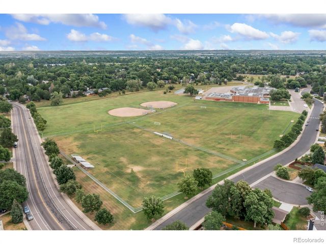 607 Boltz Drive, Fort Collins, CO 80525