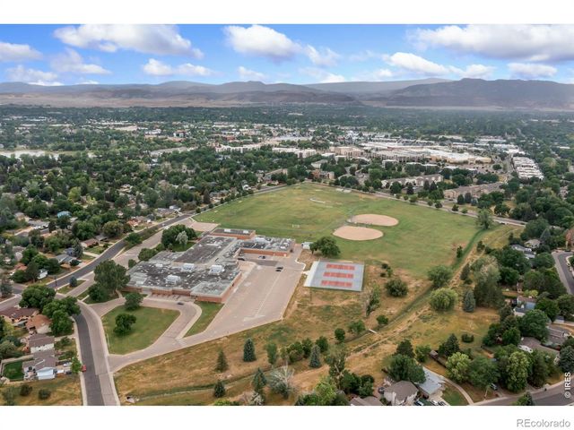 607 Boltz Drive, Fort Collins, CO 80525
