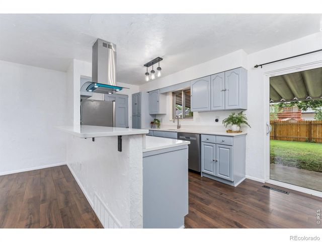 607 Boltz Drive, Fort Collins, CO 80525