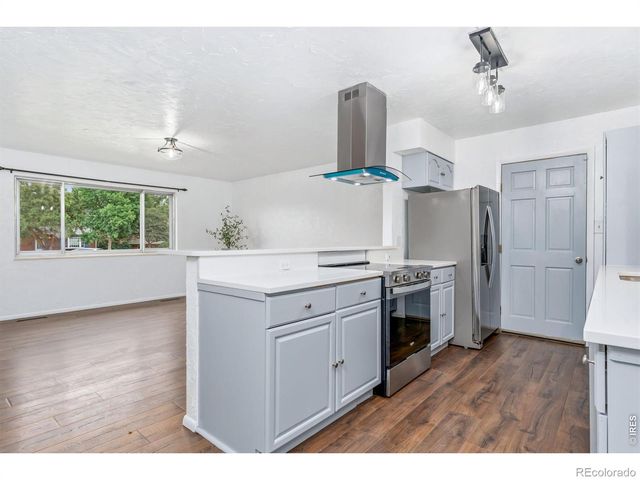 607 Boltz Drive, Fort Collins, CO 80525