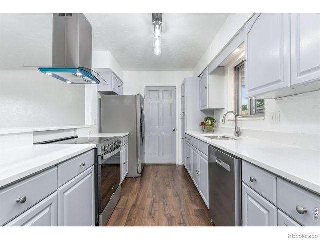 607 Boltz Drive, Fort Collins, CO 80525