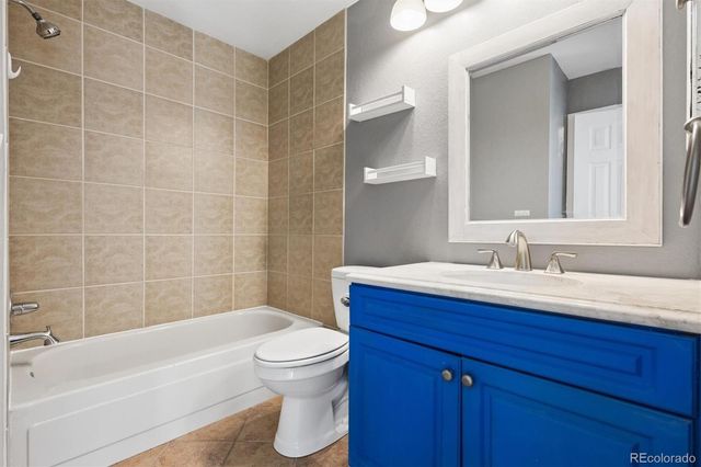 8139 S Fillmore Way, Centennial, CO 80122