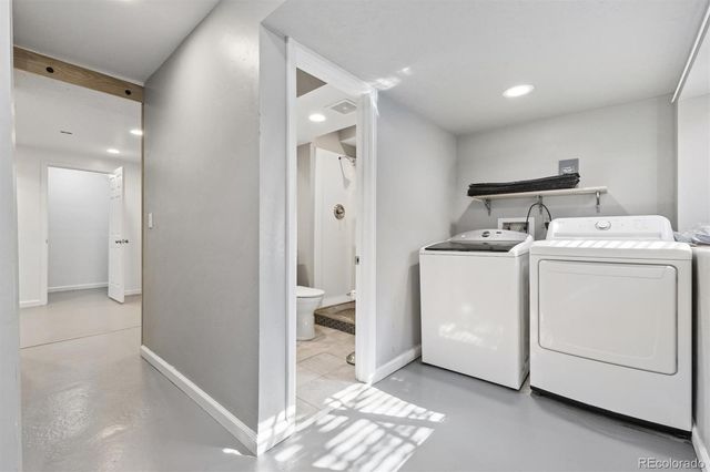 8139 S Fillmore Way, Centennial, CO 80122