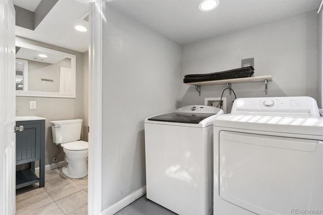 8139 S Fillmore Way, Centennial, CO 80122