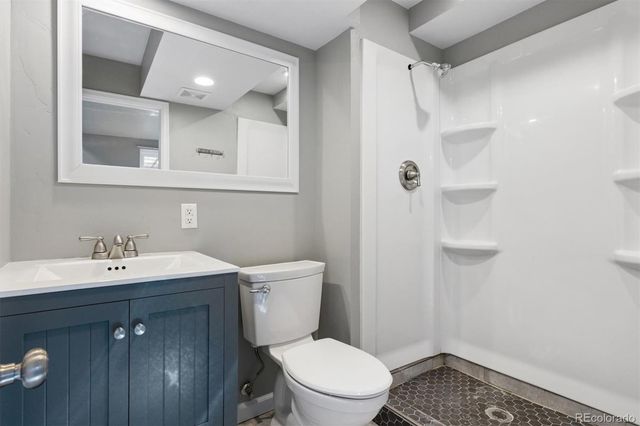 8139 S Fillmore Way, Centennial, CO 80122