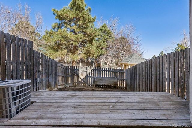 8139 S Fillmore Way, Centennial, CO 80122