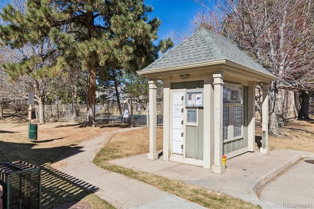 8139 S Fillmore Way, Centennial, CO 80122