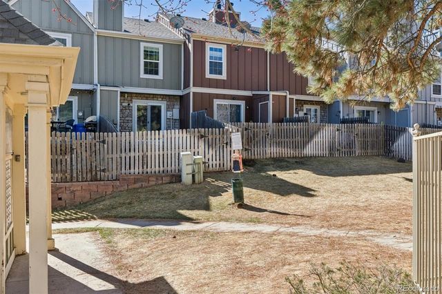 8139 S Fillmore Way, Centennial, CO 80122