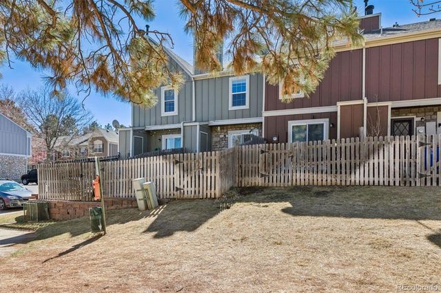 8139 S Fillmore Way, Centennial, CO 80122