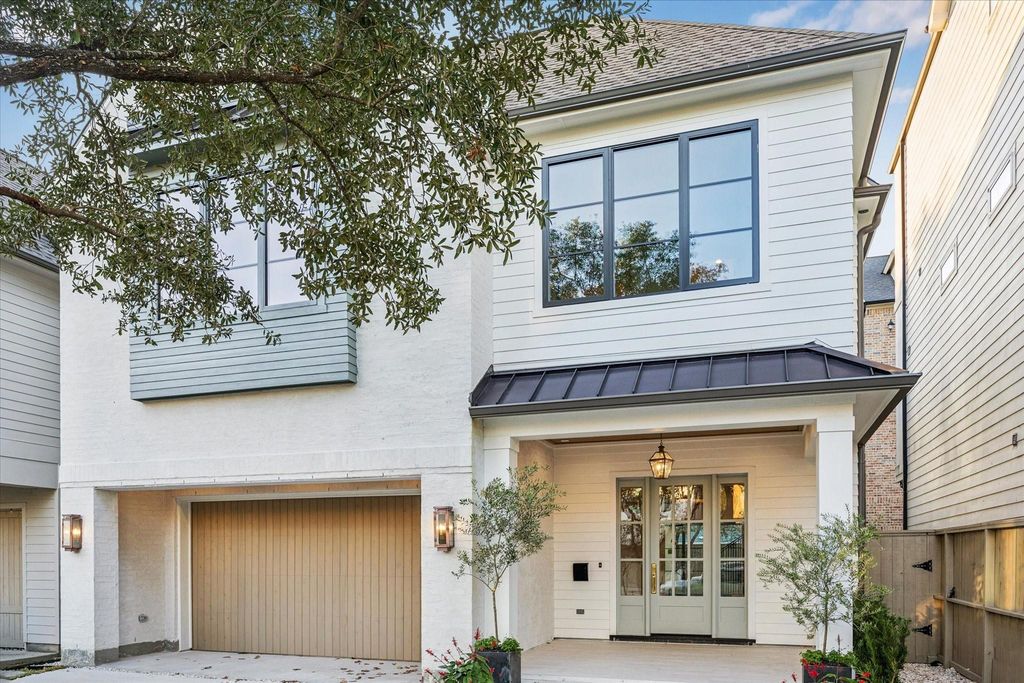 1021 Ashland Street, Houston, TX 77008