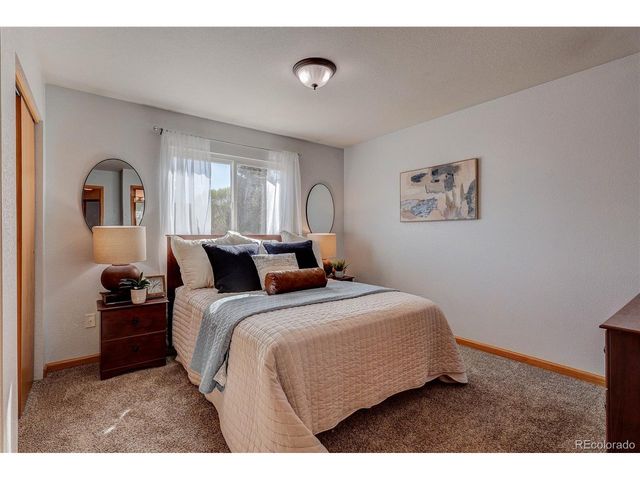 1498 S Dawn Dr, Milliken, CO 80543