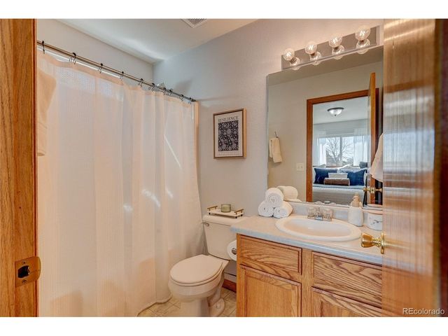 1498 S Dawn Dr, Milliken, CO 80543