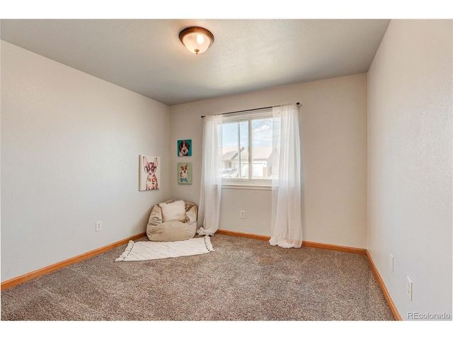 1498 S Dawn Dr, Milliken, CO 80543