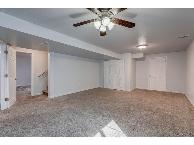1498 S Dawn Dr, Milliken, CO 80543