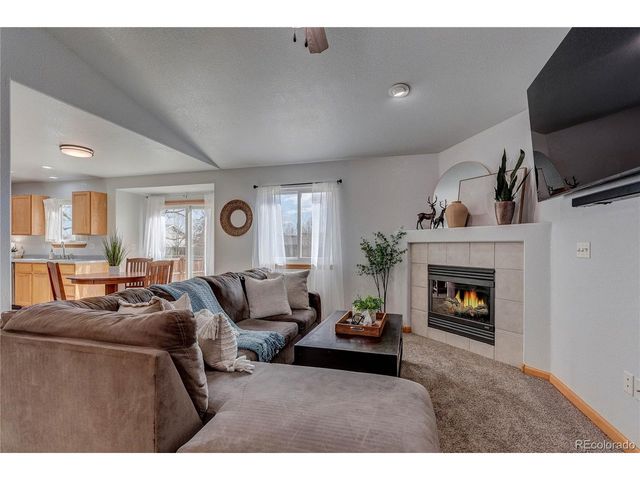 1498 S Dawn Dr, Milliken, CO 80543
