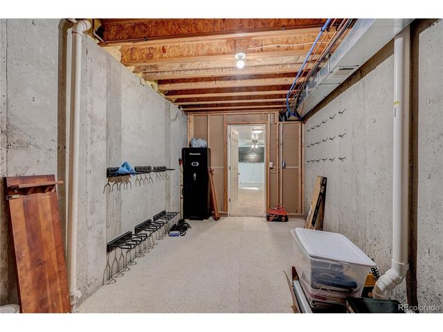 1498 S Dawn Dr, Milliken, CO 80543