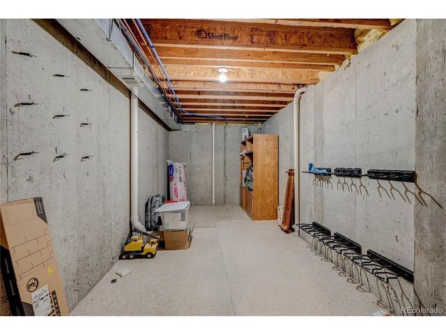 1498 S Dawn Dr, Milliken, CO 80543