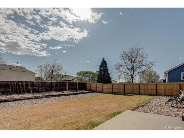 1498 S Dawn Dr, Milliken, CO 80543
